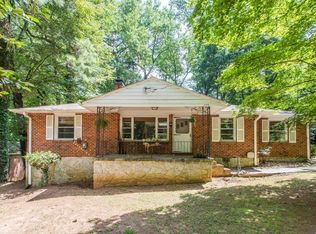 303 Vickers Dr, Atlanta, GA 30307