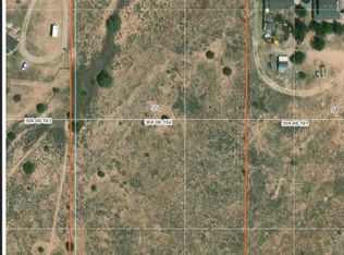 675 W Gina Marie Blvd, Paulden, AZ 86334