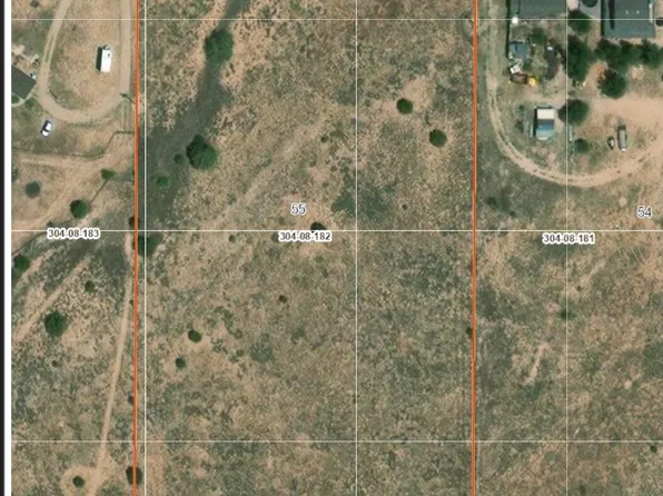 675 W Gina Marie Blvd, Paulden, AZ 86334