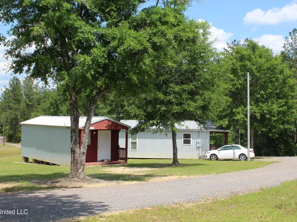 14280 Highway 98, Lucedale, MS 39452
