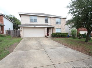 11214 Hospah, Helotes, TX 78023