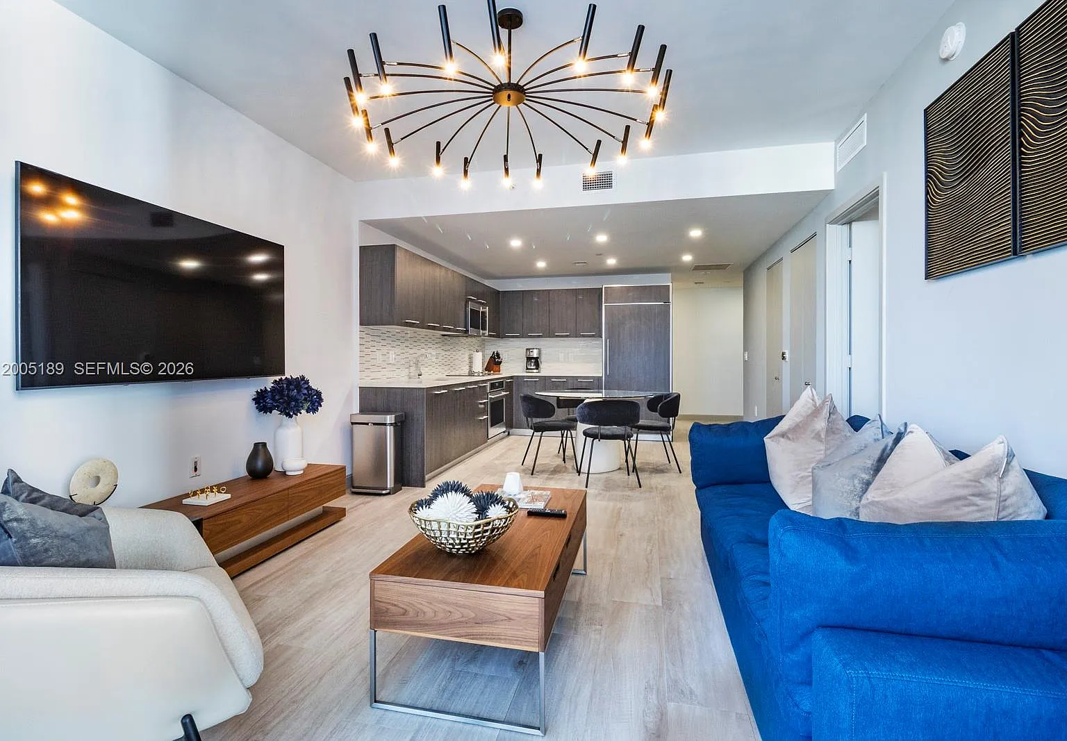 Brickell Heights West Con — Photo 1