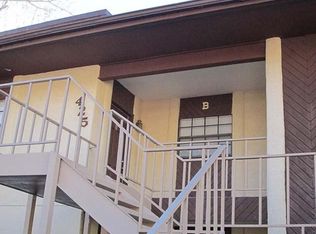 425 Irondale Dr APT B, El Paso, TX 79912