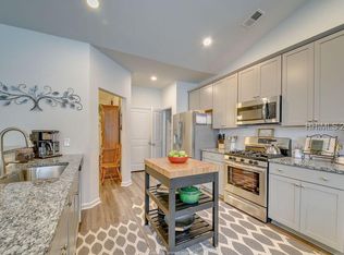 328 Corn Mill Way, Bluffton, SC 29909