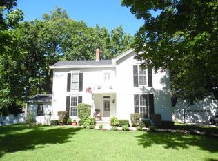 614 Howard Rd, Greenwood, IN 46142