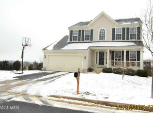 20 Tritapoe Pl, Lovettsville, VA 20180