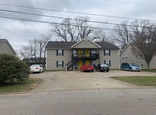 2853 Cobalt Dr APT G, Clarksville, TN 37040