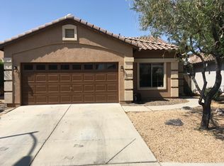 12302 N 130th Ln, El Mirage, AZ 85335