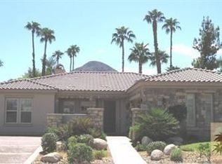76115 Via Montelena, Indian Wells, CA 92210