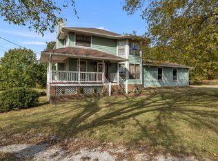 1669 Bear Creek Pike, Columbia, TN 38401