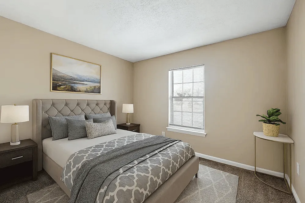 Addison Park Apartments — Photo 1