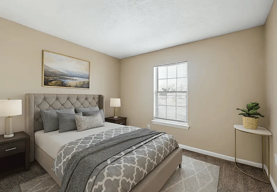 Addison Park Apartments