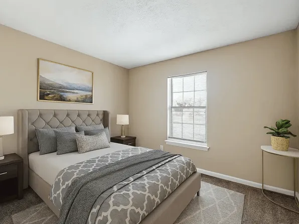 Addison Park Apartments