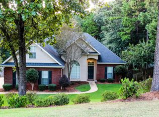 554 Windsong Loop, Wetumpka, AL 36093