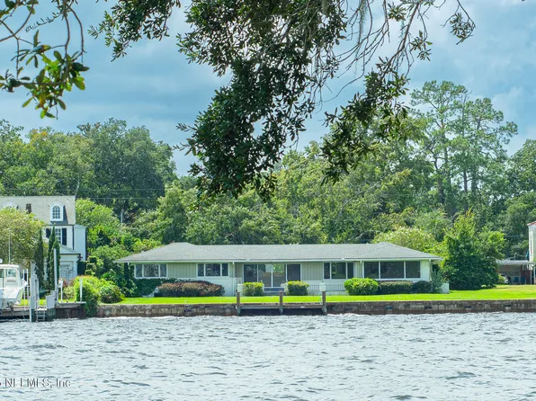 4223 VENETIA Boulevard, Jacksonville, FL 32210