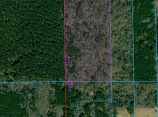 0 Homestead Dr #0, Cropwell, AL 35054