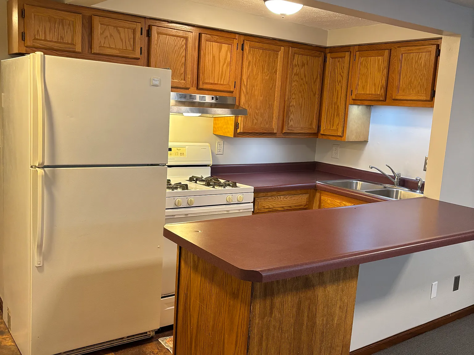 1 bed, 700 sqft, $725 — Photo 3