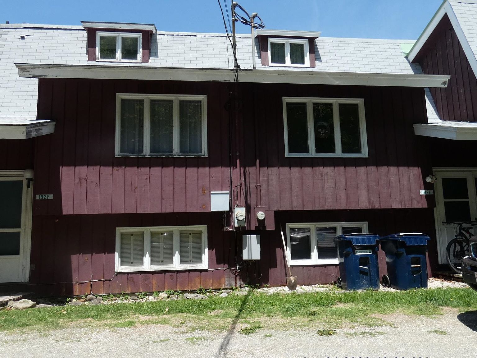 182 Upper Round Top Road UNIT E, Plymouth, VT 05056 Zillow