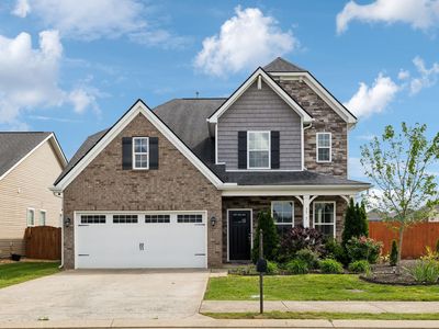 3537 Kybald Ct, Murfreesboro, TN, 37128