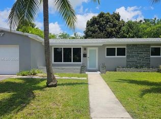 Boulevard Heights Sec Ten, Hollywood, FL 33023
