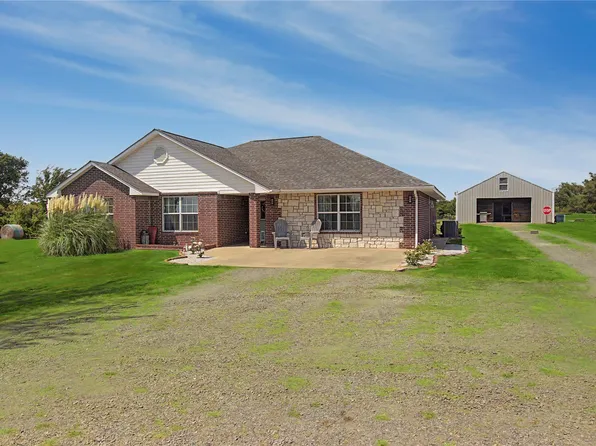 2782 W 83rd St S, Muskogee, OK 74401