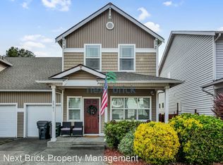 2901 58th Ave E, Tacoma, WA 98424