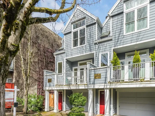 2529 NW Thurman St, Portland, OR 97210