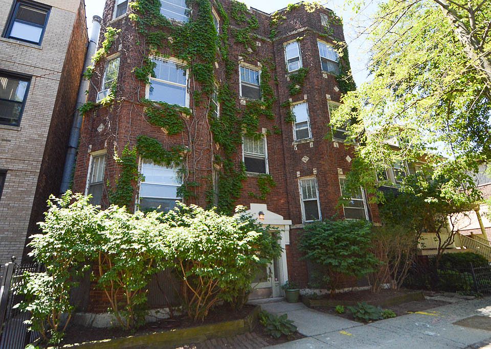 1st image of 1335 W Winona St APT 1