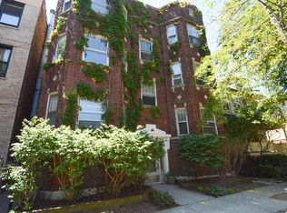 1335 W Winona St APT 1, Chicago, IL 60640