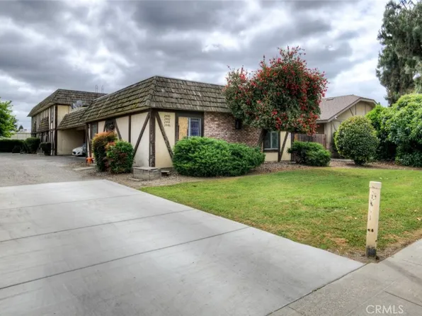 2440 S Sallee St, Visalia, CA 93277