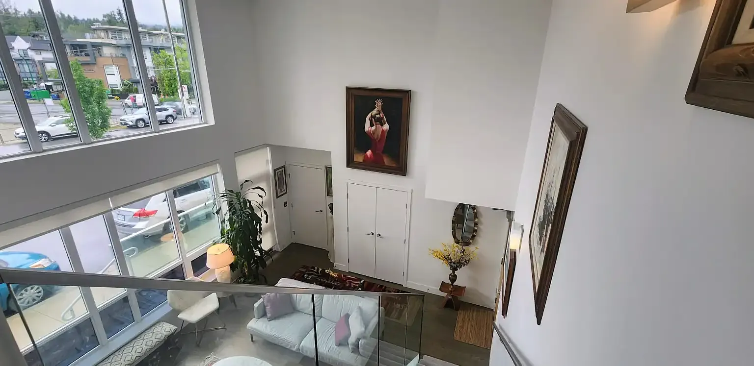 2 bed, 2.5 bath, 1430 sqft, $5,750 — Photo 4