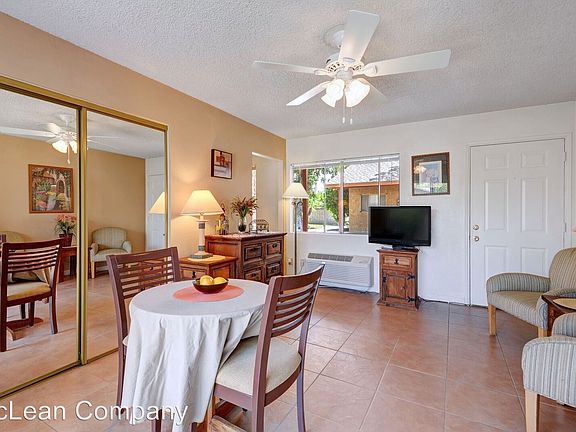 3rd image of 350 E Palm Canyon Dr APT 30
