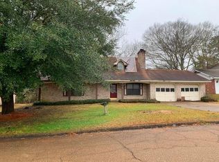 711 Cherry Stone Dr, Clinton, MS 39056