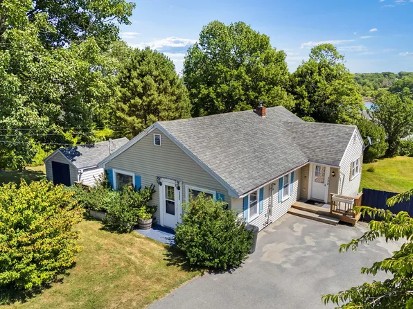 132 Ingraham Drive, Owls Head, ME 04854