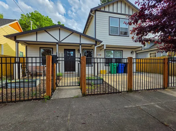 7118 SE Mitchell Ct, Portland, OR 97206