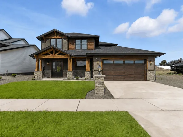 2622 E Salvacion Ct, Post Falls, ID 83854