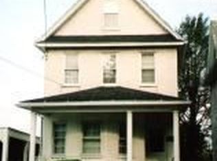 410 Crown Ave, Scranton, PA 18505