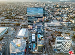 900 W Olympic Blvd UNIT 31E, Los Angeles, CA 90015