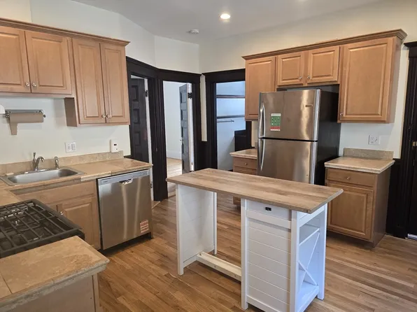 33 Tower St #1, Boston, MA 02130