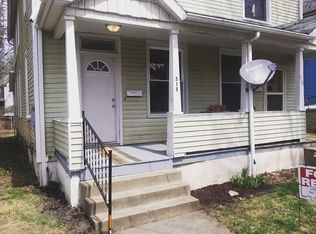 515 Waldo St, New Castle, PA 16101
