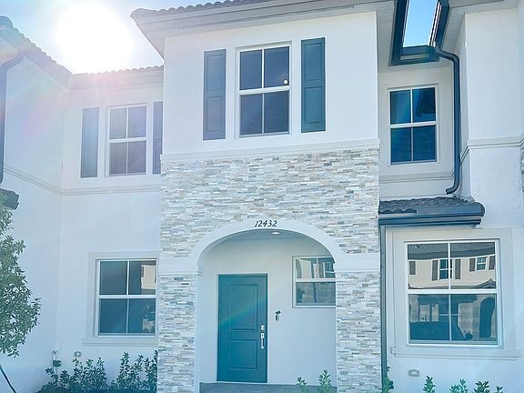 5th image of 12432 NW 23rd Ave #12432