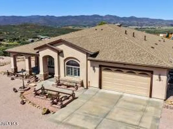 15565 E DEVON MONT Lane, Dewey, AZ 86327