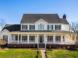 4721 Tobacco Rd, La Grange, KY 40031