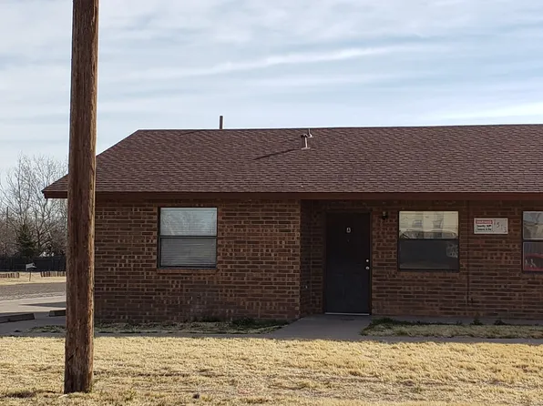 Triple C - 1513, 1513 S Avenue I #A, Portales, NM 88130