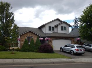 2663 Breckenridge St NW, Salem, OR