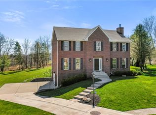 506 Lace Bark Ct, Gibsonia, PA 15044