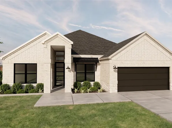 304 Fawn Hl, Sealy, TX 77474