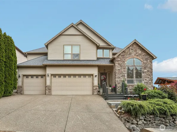 2506 33rd Court, Washougal, WA 98671