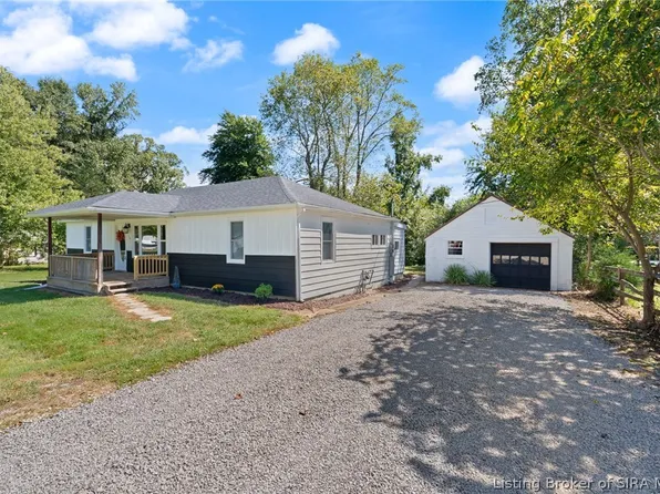 132 Church Street, Charlestown, IN 47111