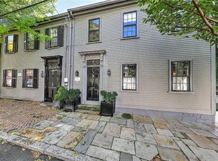 8 Arnold St, Providence, RI 02906